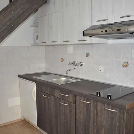 In - Istrien 40312 Apartament