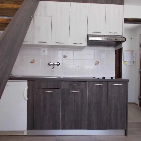 Apartament In - Istrien 40312