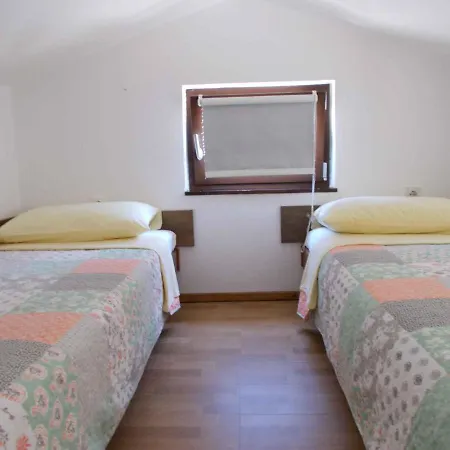 In - Istrien 40312 Apartament Poreč