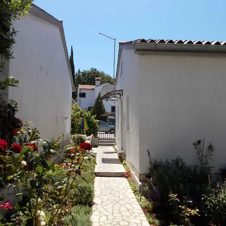 In - Istrien 40312 Apartament Poreč