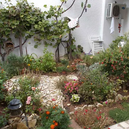 In - Istrien 40312 Apartament