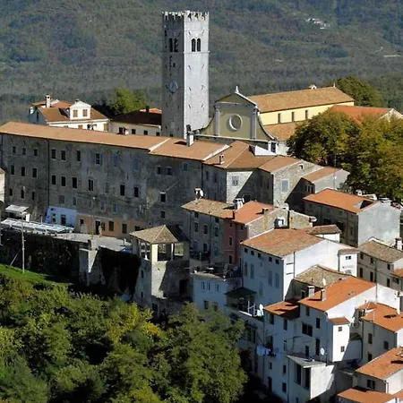 In - Istrien 40312 *