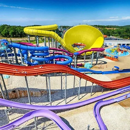 In - Istrien 40312 *