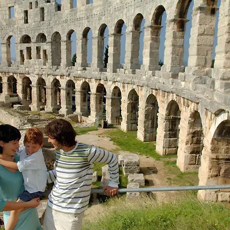 In - Istrien 40312 Porec